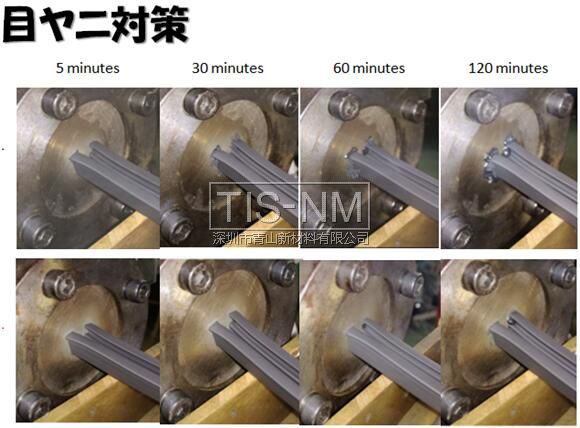 離形脫模涂層材料